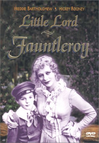 Little Lord Fauntleroy (1936)/Bartholomew/Costello/Smith/Kib@Bw@Nr
