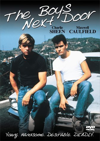 Boys Next Door/Sheen/Caulfield/Mcdonald/D'Arb@Clr/Cc/Ws@R