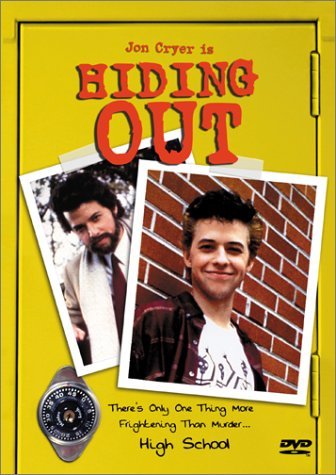 Hiding Out/Cryer/Gish@Clr/Cc/Aws@Pg13