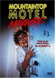 Mountaintop Motel Massacre Chappell Thurman Mitchell Clr Ws R 