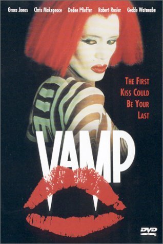 VAMP/JONES/MAKEPEACE/PFEIFFER/RUSLE