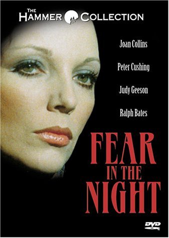 Fear In The Night/Collins/Cushing/Geeson/Bates@Clr/Aws@Pg
