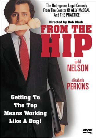 From The Hip/Nelson/Perkins@Clr/Cc/Aws@Pg