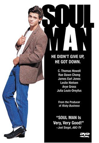 Soul Man/Howell/Chong/Jones/Nielsen.Gro@Clr/Cc/Dss/Aws@Pg13