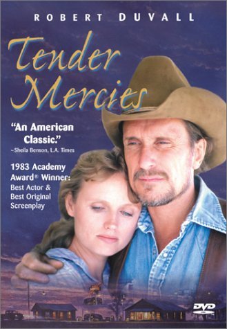 Tender Mercies/Duvall/Harper/Buckley/Brimley@Clr/Cc/Aws/Fra Dub@Pg