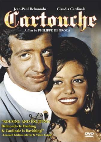 Cartouche/Belmondo/Cardinale/Rochefort@Clr@Nr