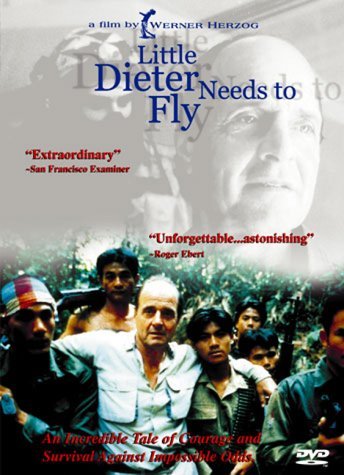Little Dieter Needs To Fly/Dengler,Dieter@Aws@Nr