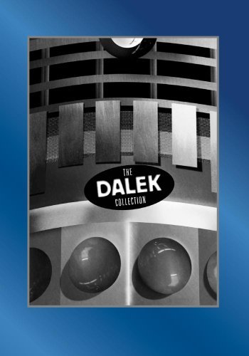 Doctor Who Daleks Invasion Earth 2150 Ad Clr Cc Aws Fra Dub Nr 