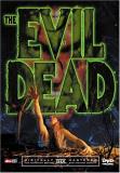 Evil Dead Campbell Sandweiss Baker York Clr Cc 5.1 Dts Thx Aws Nr Spec. Ed. 