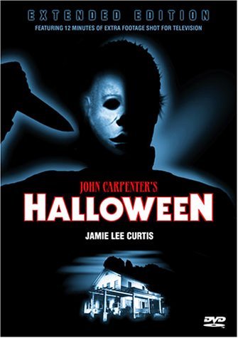 Halloween Curtis Pleasence Loomis Soles Clr Aws Nr Extended Ed. 