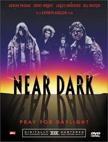 Near Dark/Pasdar/Wright/Henriksen/Paxton@Clr/5.1/Dts/Thx/Aws@R/2 Dvd/Spec. Ed