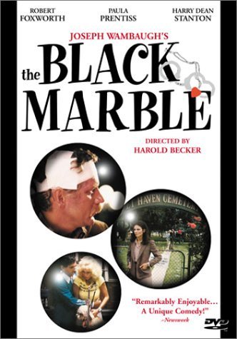 BLACK MARBLE/FOXWORTH/PRENTISS/STANTON