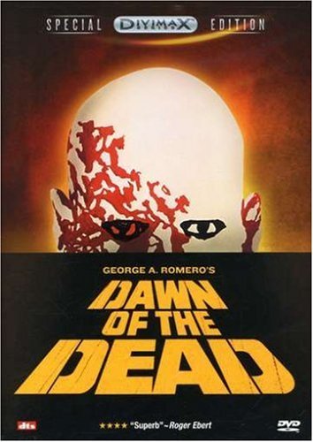 Dawn of the Dead (1978) (Divimax Edition)/David Emge, Ken Foree, and Scott Reiniger@Not Rated@DVD