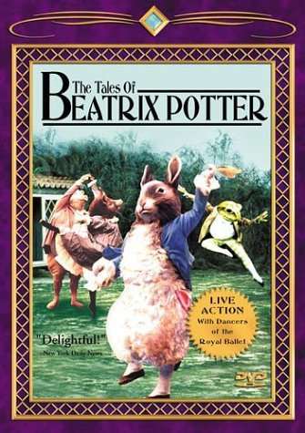 Tales Of Beatrix Potter/Tales Of Beatrix Potter@Clr@G