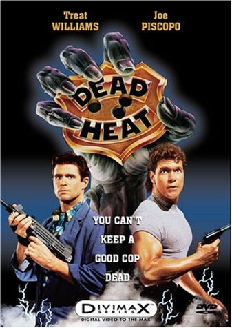 DEAD HEAT/WILLIAMS/PISCOPO