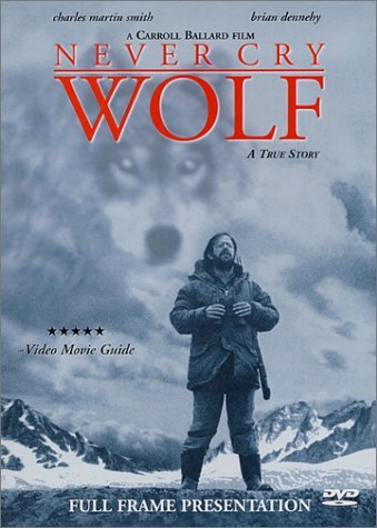Never Cry Wolf Smith Dennehy Jorah Webster St Clr Prbk 06 24 02 Pg 