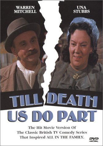 Till Death Us Do Part/Mitchell/Nichols/Stubbs/Booth@Clr/Ws@Nr