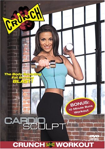 Crunch-Cardio Sculpt/Crunch-Cardio Sculpt@Nr