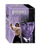 Highlander Season 3 Clr Nr 8 DVD 