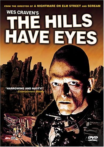 Hills Have Eyes/Hills Have Eyes@Clr@Nr