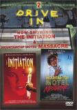 Initiation Mountaintop Motel M Anchor Bay 2pak Clr R 2 DVD 