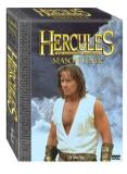 Hercules Legendary Journeys Season 4 Clr Nr 