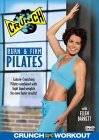 Crunch-Burn & Firm Pilates/Crunch-Burn & Firm Pilates@Clr@Nr