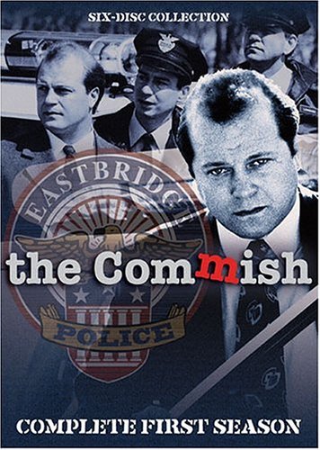 Commish/Season 1@Clr@Nr