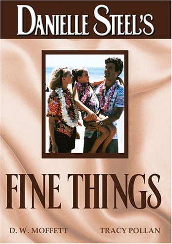 FINE THINGS/FINE THINGS