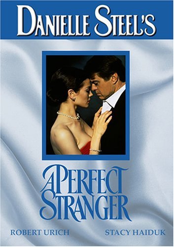 Perfect Stranger Steele Danielle Clr Nr 