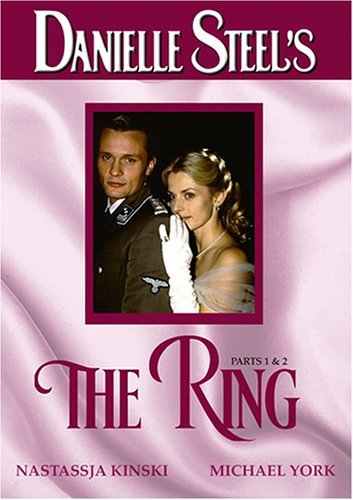 Ring Steele Danielle Clr Nr 
