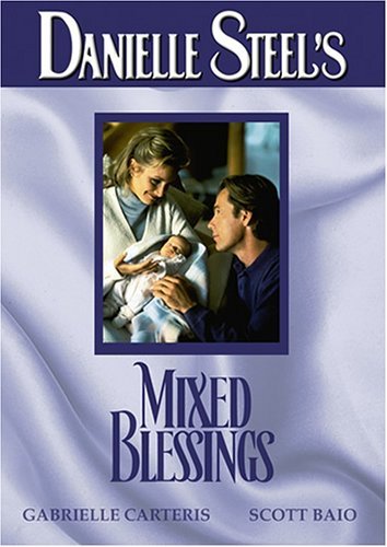 MIXED BLESSING/STEELE,DANIELLE