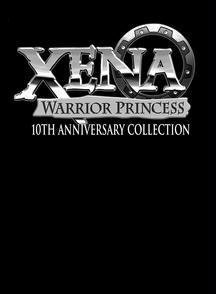 Xena/Xena@Clr@Nr/7 Dvd/10th An