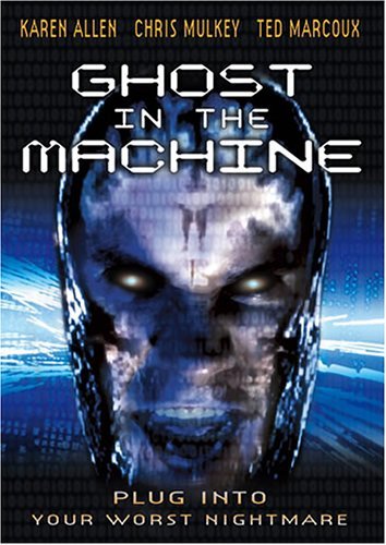 Ghost In The Machine/Ghost In The Machine@Clr@R