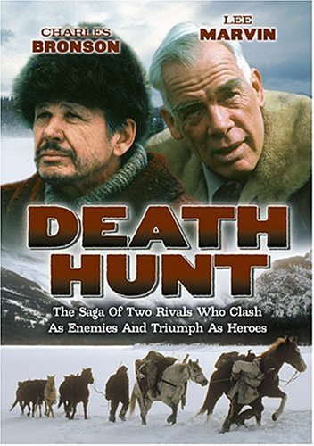 DEATH HUNT/DEATH HUNT