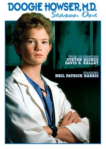 Doogie Howser Md/Doogie Howser Md@Clr@Nr/4 Dvd