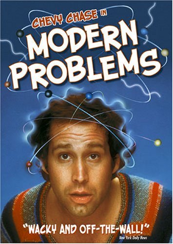 MODERN PROBLEMS/MODERN PROBLEMS