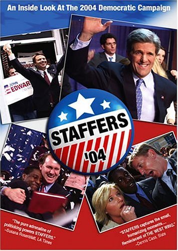 STAFFERS/STAFFERS