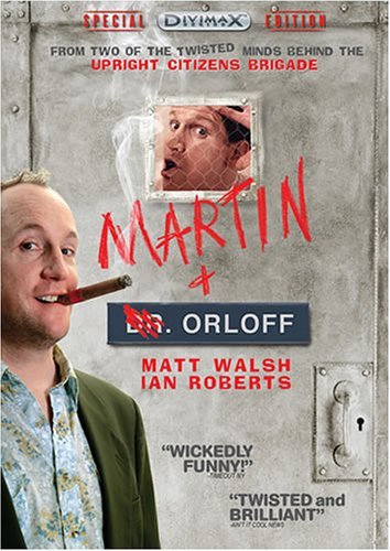 Martin & Orloff Martin & Orloff Clr Nr 