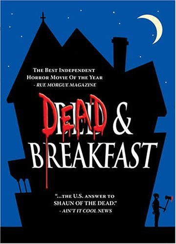 Dead & Breakfast/Dead & Breakfast@Clr@Nr