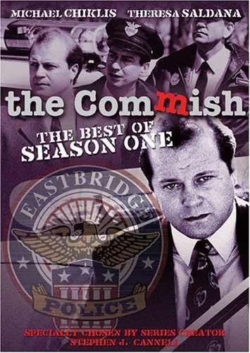 Commish/Best Of Season 1@Clr@Nr