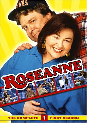 ROSEANNE/SEASON 1