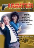 Hunter Season 3 Clr Nr 3 DVD 