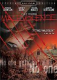 MALEVOLENCE/JOHNSON/DARK/MAGEE