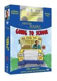 Mr. Rogers Going To School Clr Chnr Incl Toy 