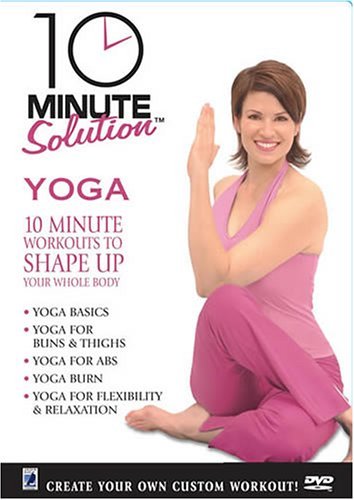 Yoga/10 Minute Solution@Nr