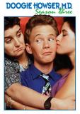 Doogie Howser Me Season 3 Clr Nr 4 DVD 