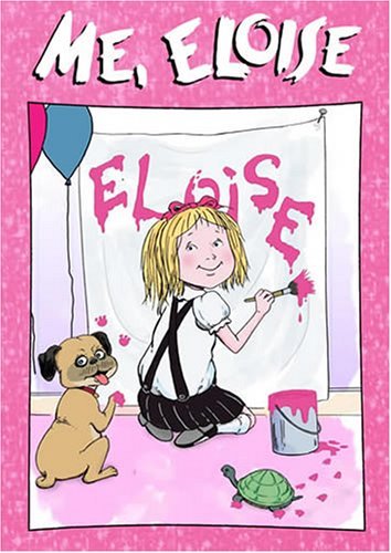 Eloise/Me Eloise@Clr@Chnr