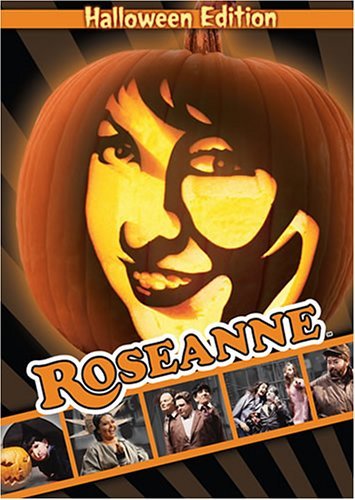 Roseanne Halloween Special Clr Nr 