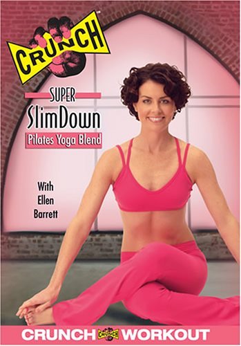 Crunch Super Slim Down Clr Nr 